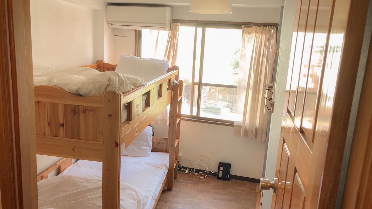 Asakusa Smile Guest House - Tokyo — Photos 2