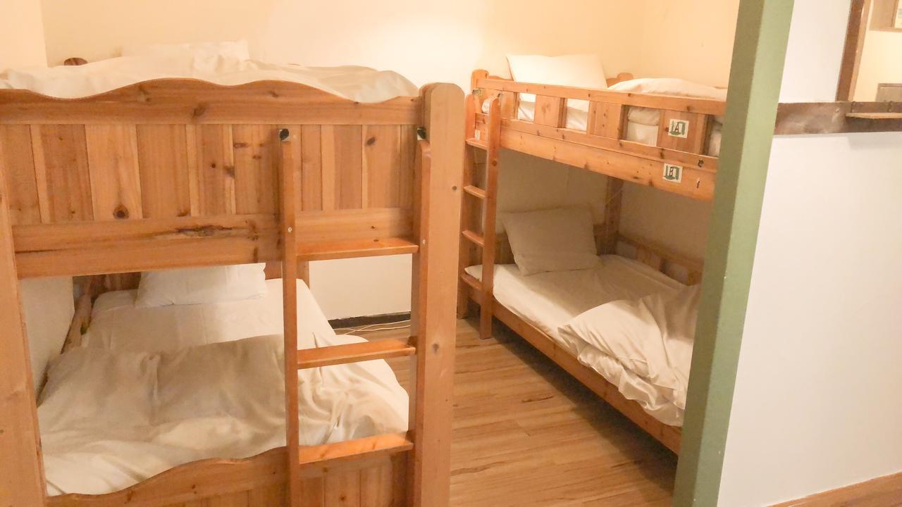 Asakusa Smile Guest House - Tokyo — Photos 3